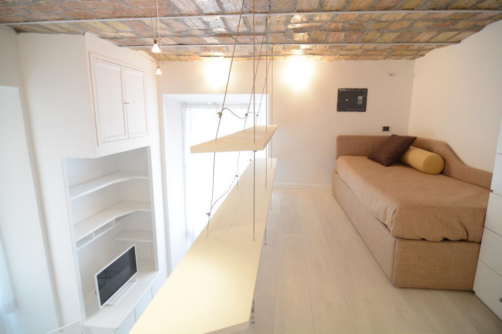 Vatican Luxury Apartment Roma Eksteriør bilde