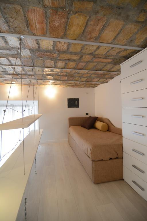 Vatican Luxury Apartment Roma Eksteriør bilde