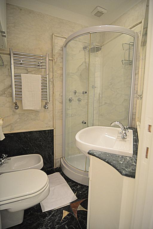 Vatican Luxury Apartment Roma Eksteriør bilde