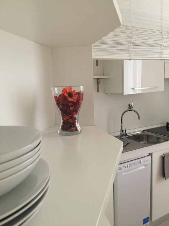 Vatican Luxury Apartment Roma Eksteriør bilde