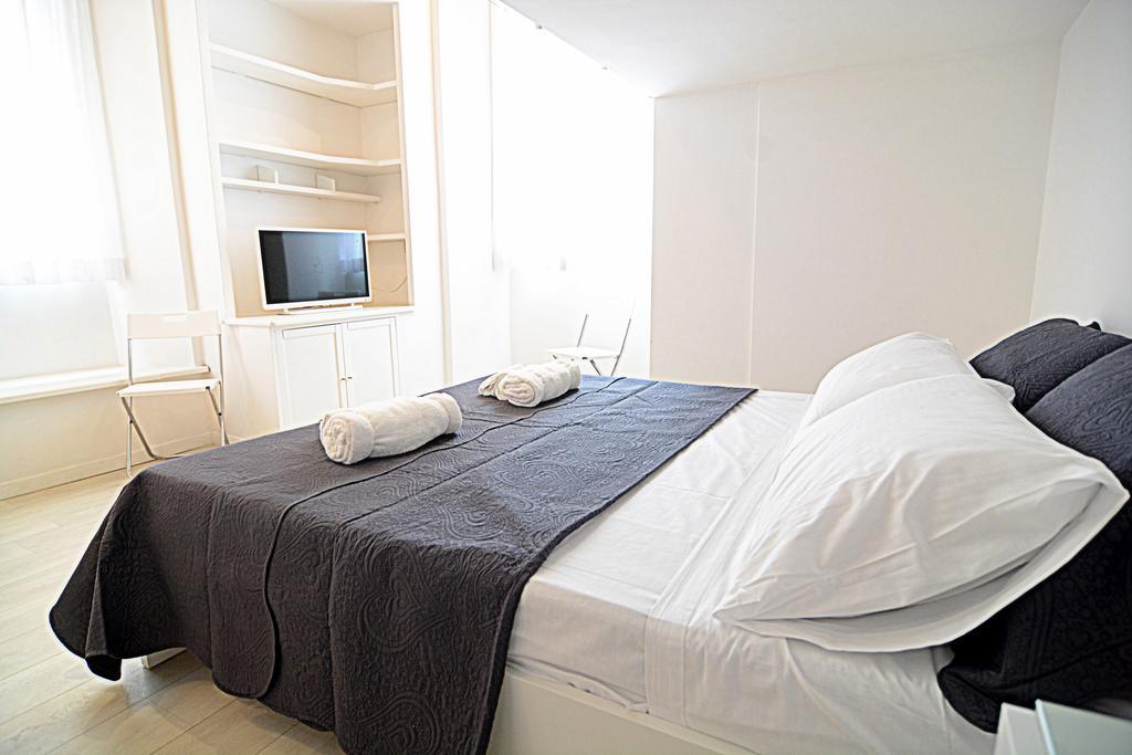 Vatican Luxury Apartment Roma Eksteriør bilde