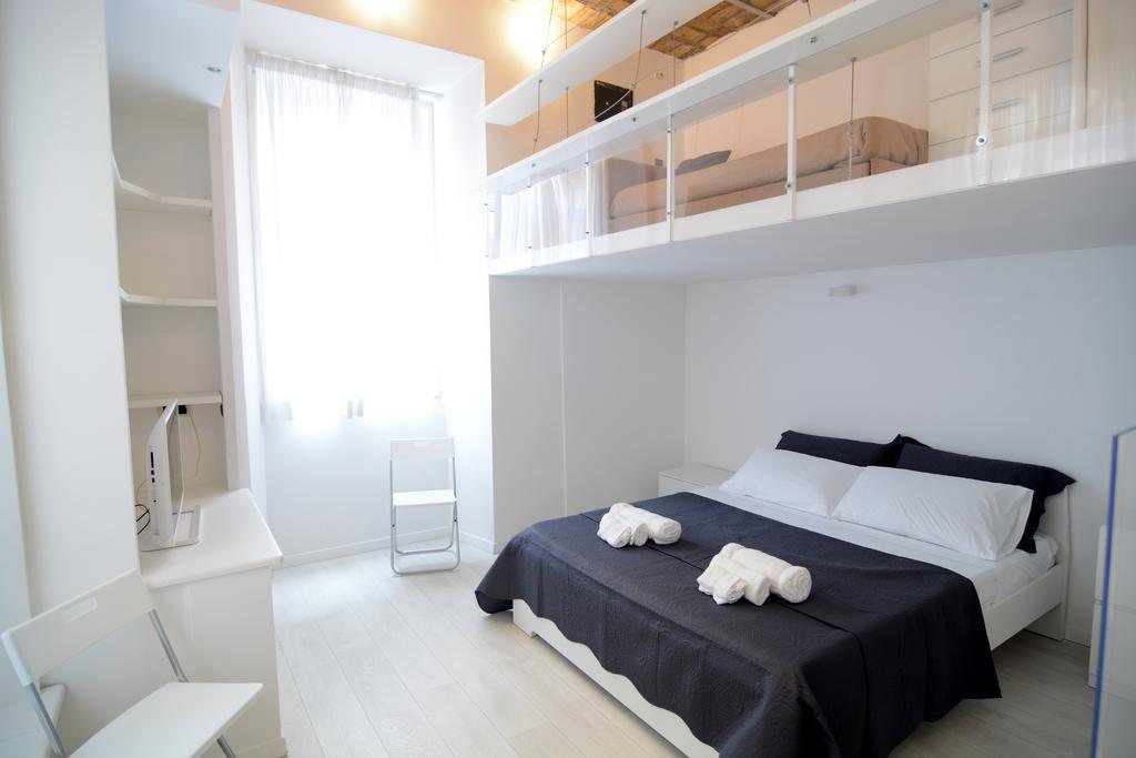 Vatican Luxury Apartment Roma Eksteriør bilde