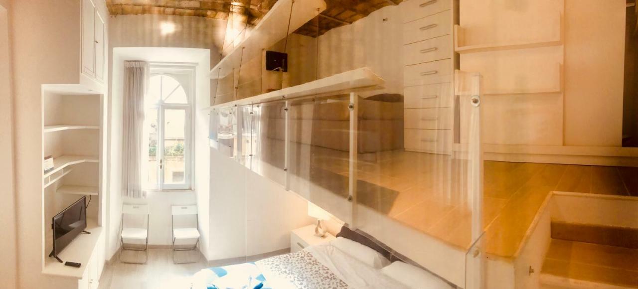 Vatican Luxury Apartment Roma Eksteriør bilde