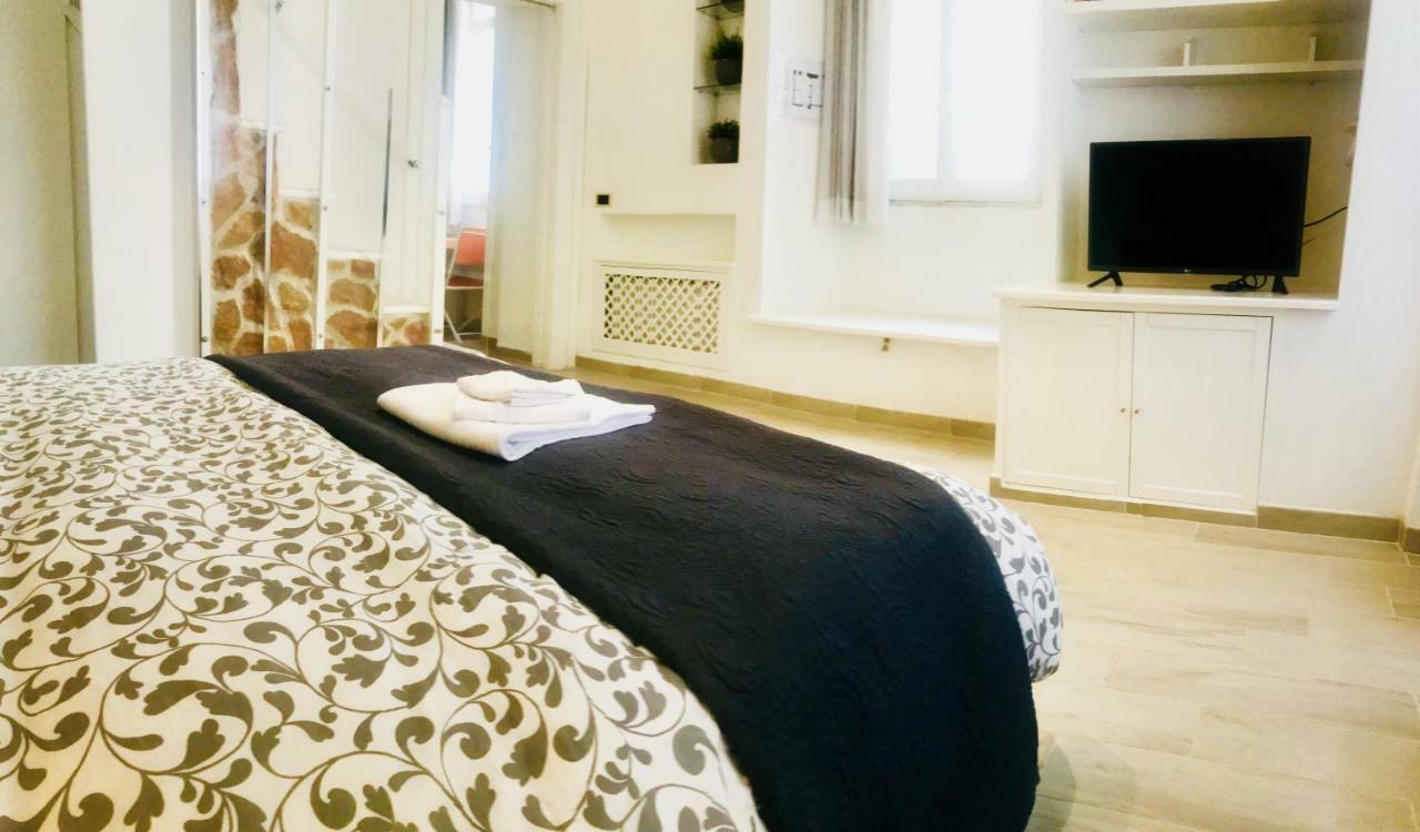 Vatican Luxury Apartment Roma Eksteriør bilde
